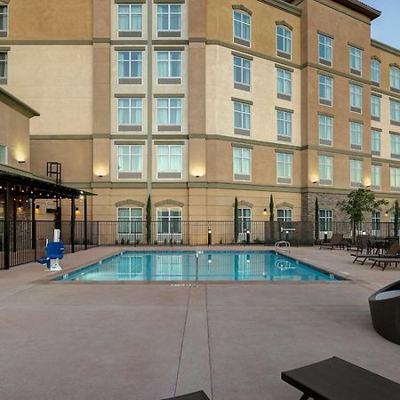 Homewood Suites By Hilton Santa Clarita/Valencia, Ca エクステリア 写真