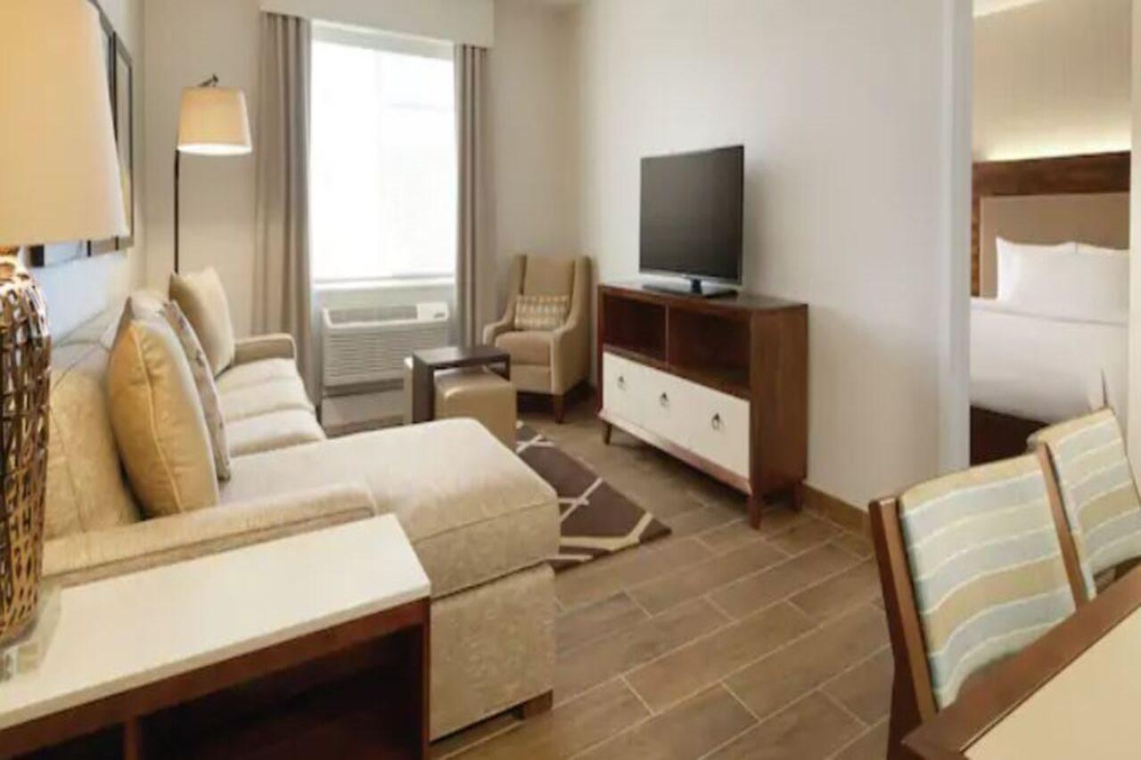 Homewood Suites By Hilton Santa Clarita/Valencia, Ca エクステリア 写真