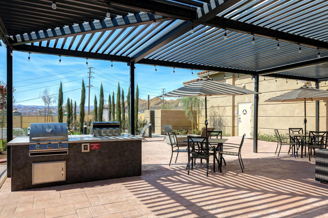 Homewood Suites By Hilton Santa Clarita/Valencia, Ca エクステリア 写真