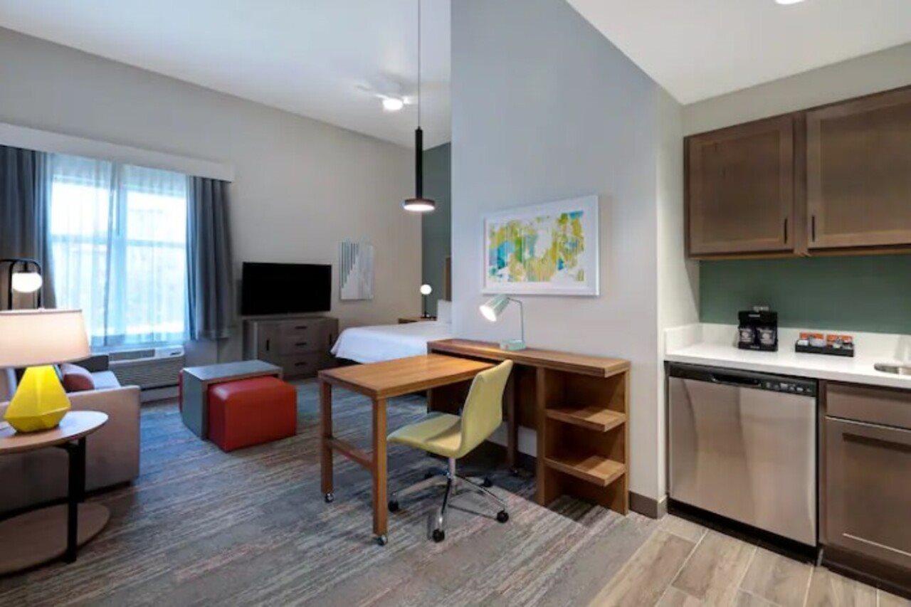 Homewood Suites By Hilton Santa Clarita/Valencia, Ca エクステリア 写真