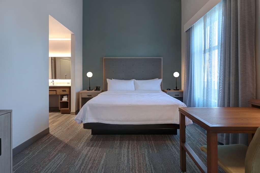Homewood Suites By Hilton Santa Clarita/Valencia, Ca 部屋 写真