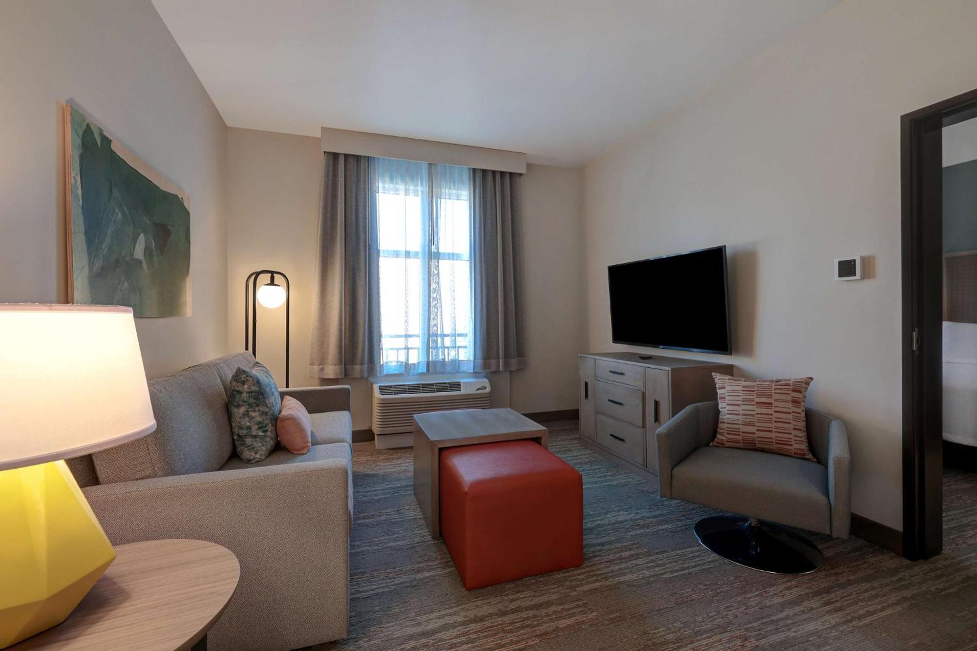 Homewood Suites By Hilton Santa Clarita/Valencia, Ca エクステリア 写真
