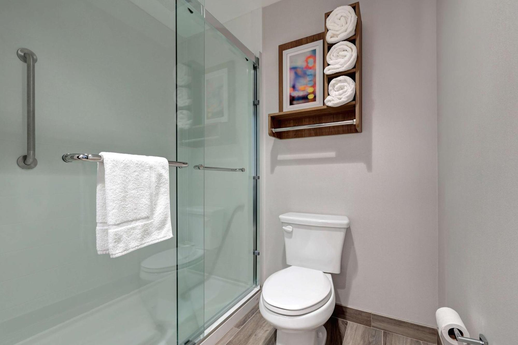 Homewood Suites By Hilton Santa Clarita/Valencia, Ca エクステリア 写真