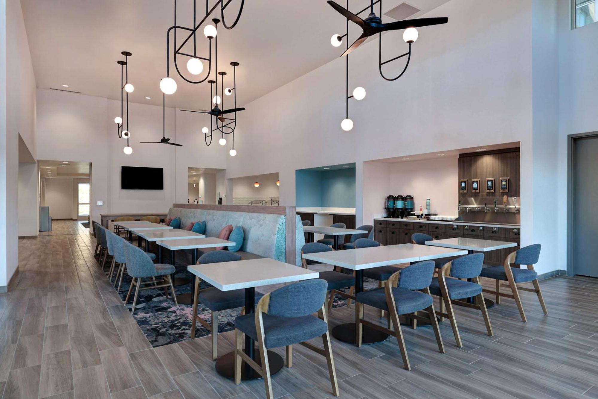 Homewood Suites By Hilton Santa Clarita/Valencia, Ca エクステリア 写真