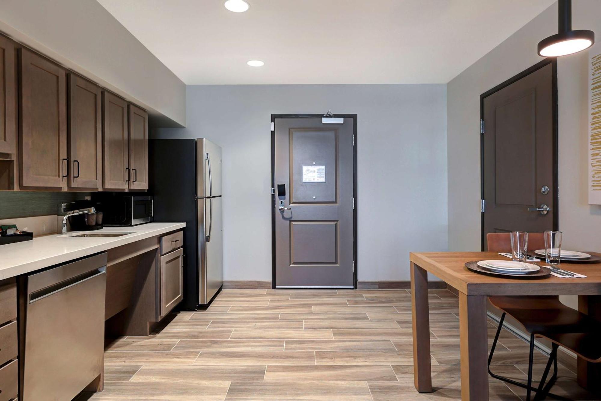 Homewood Suites By Hilton Santa Clarita/Valencia, Ca エクステリア 写真