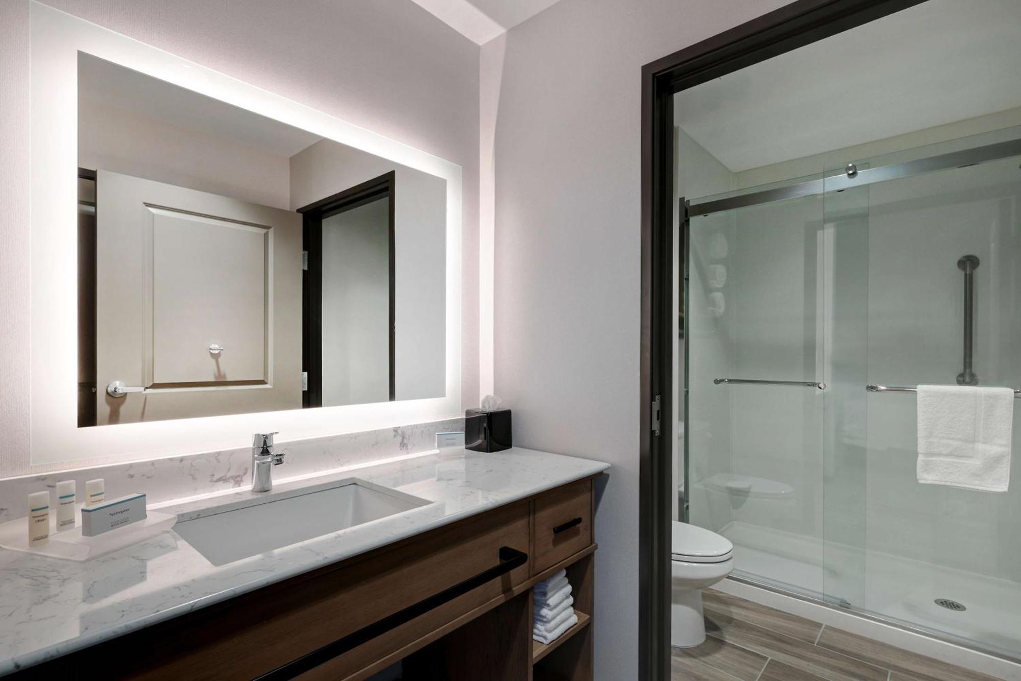 Homewood Suites By Hilton Santa Clarita/Valencia, Ca エクステリア 写真