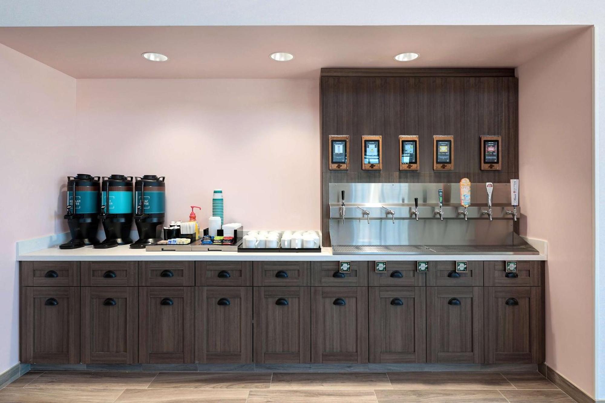 Homewood Suites By Hilton Santa Clarita/Valencia, Ca エクステリア 写真