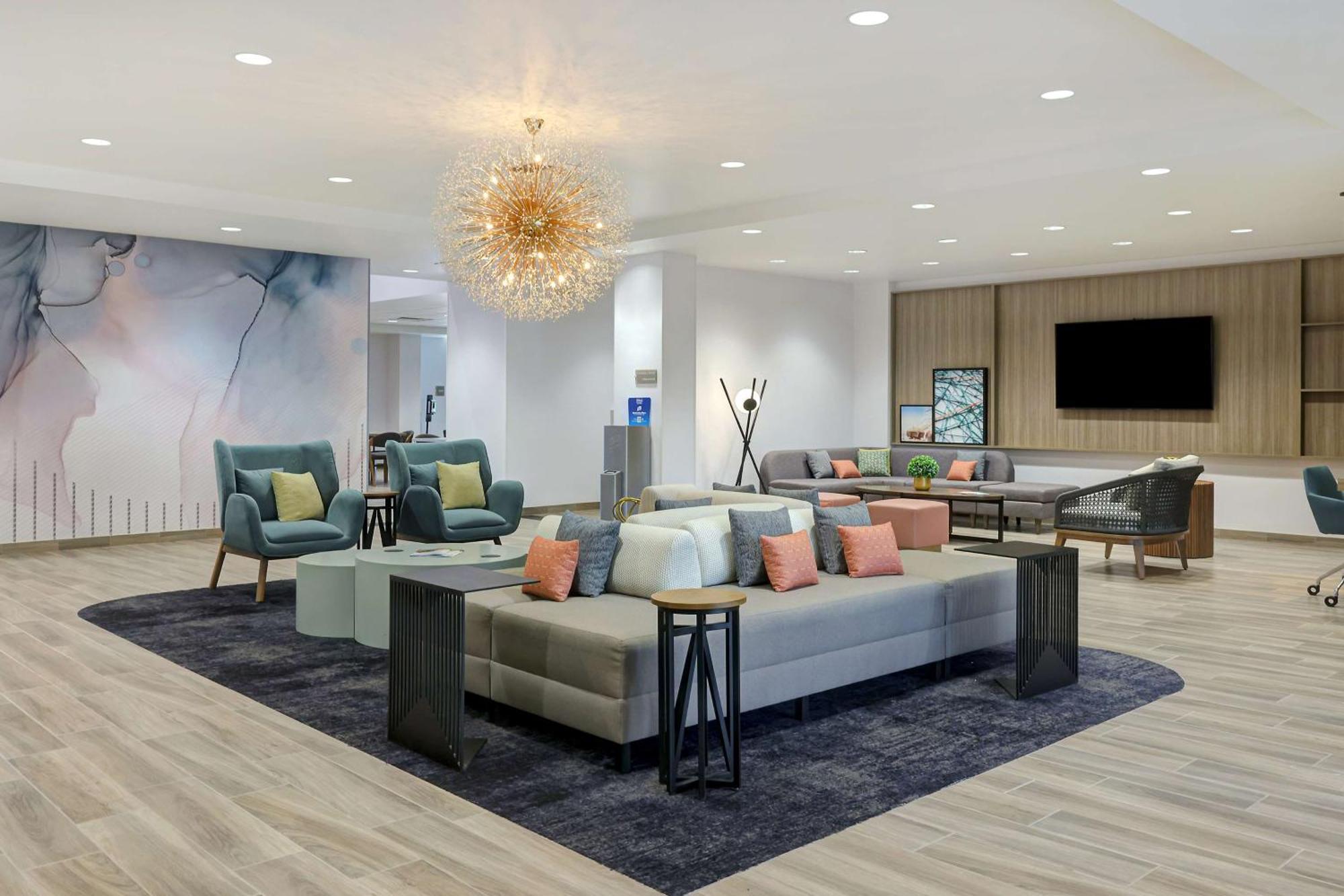 Homewood Suites By Hilton Santa Clarita/Valencia, Ca エクステリア 写真