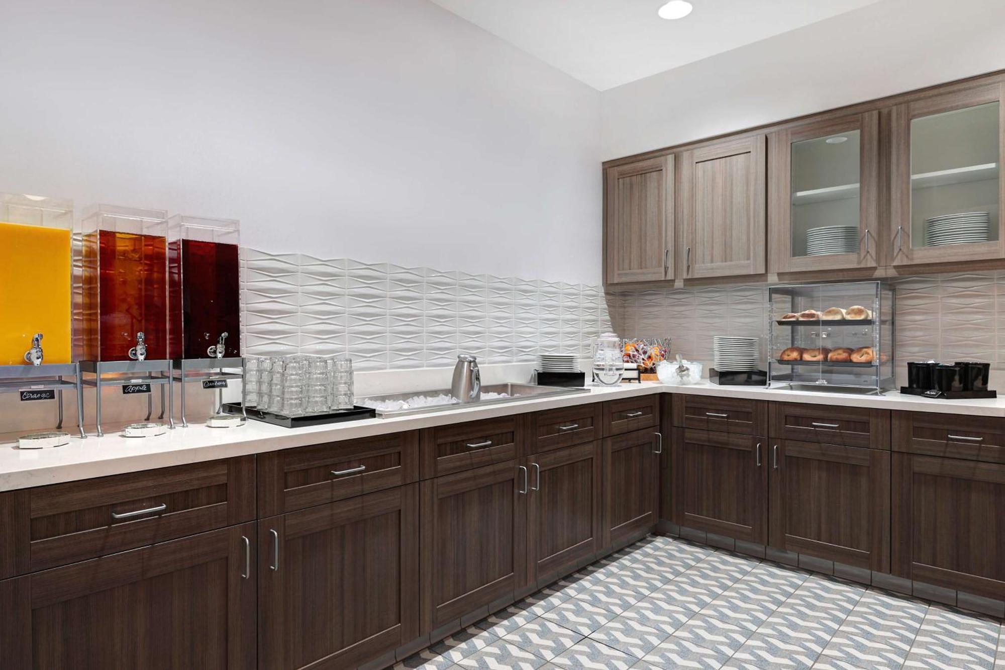 Homewood Suites By Hilton Santa Clarita/Valencia, Ca エクステリア 写真