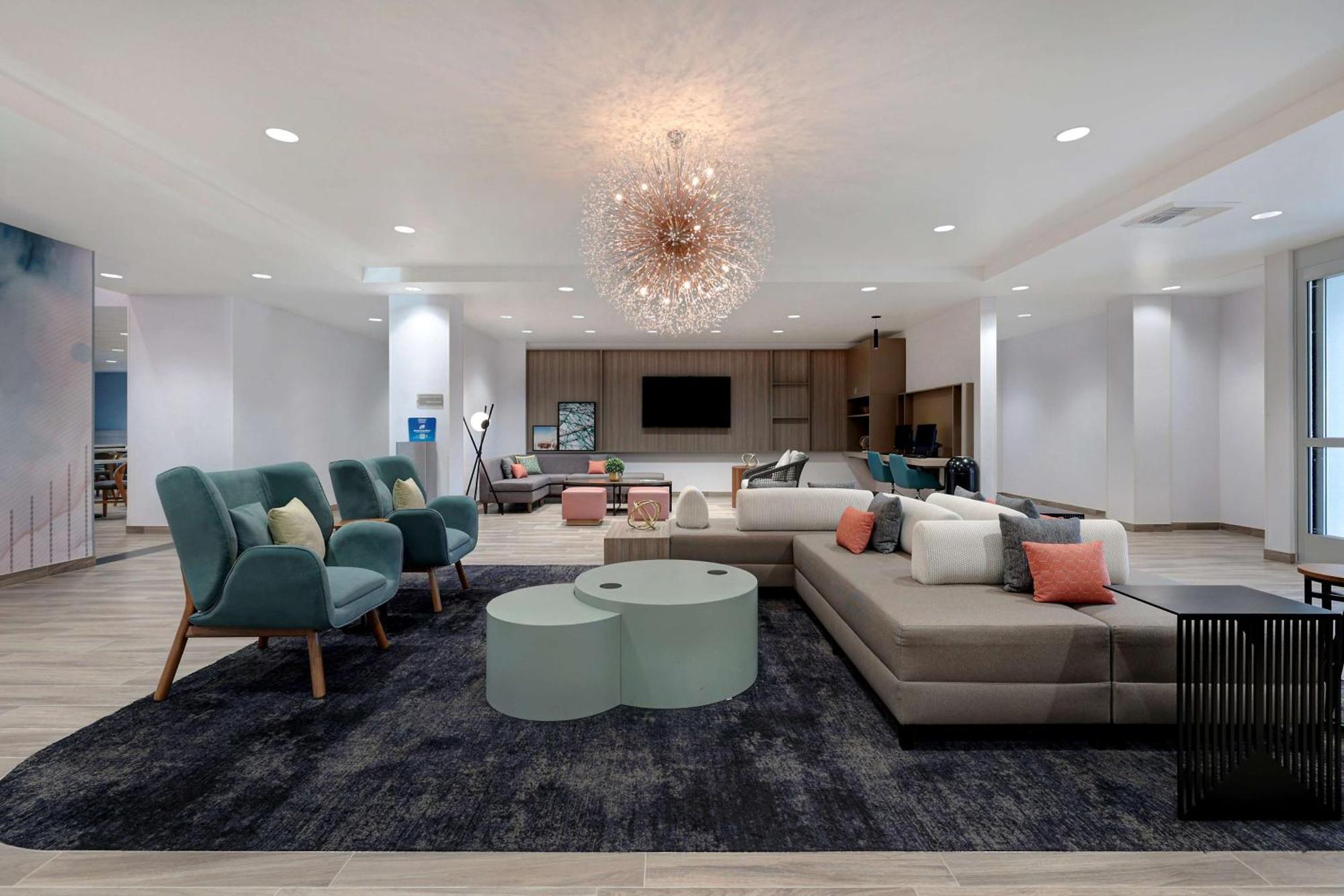 Homewood Suites By Hilton Santa Clarita/Valencia, Ca エクステリア 写真