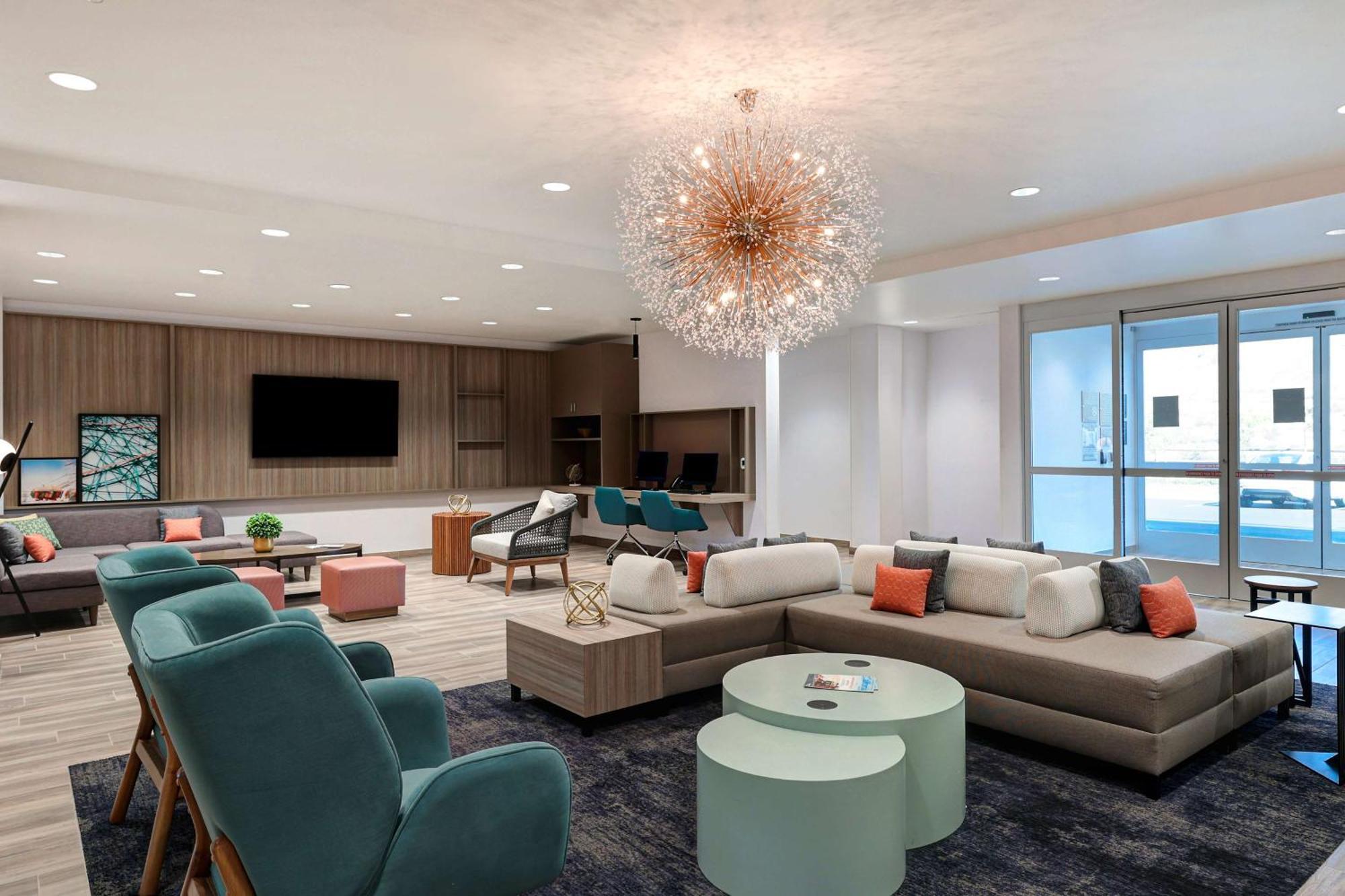 Homewood Suites By Hilton Santa Clarita/Valencia, Ca エクステリア 写真