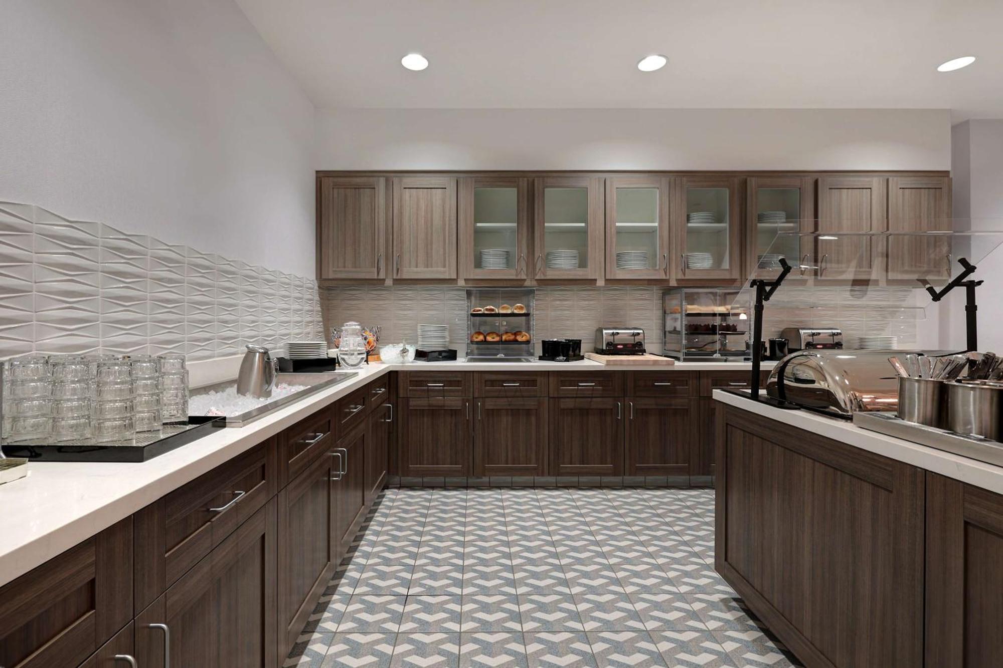 Homewood Suites By Hilton Santa Clarita/Valencia, Ca エクステリア 写真