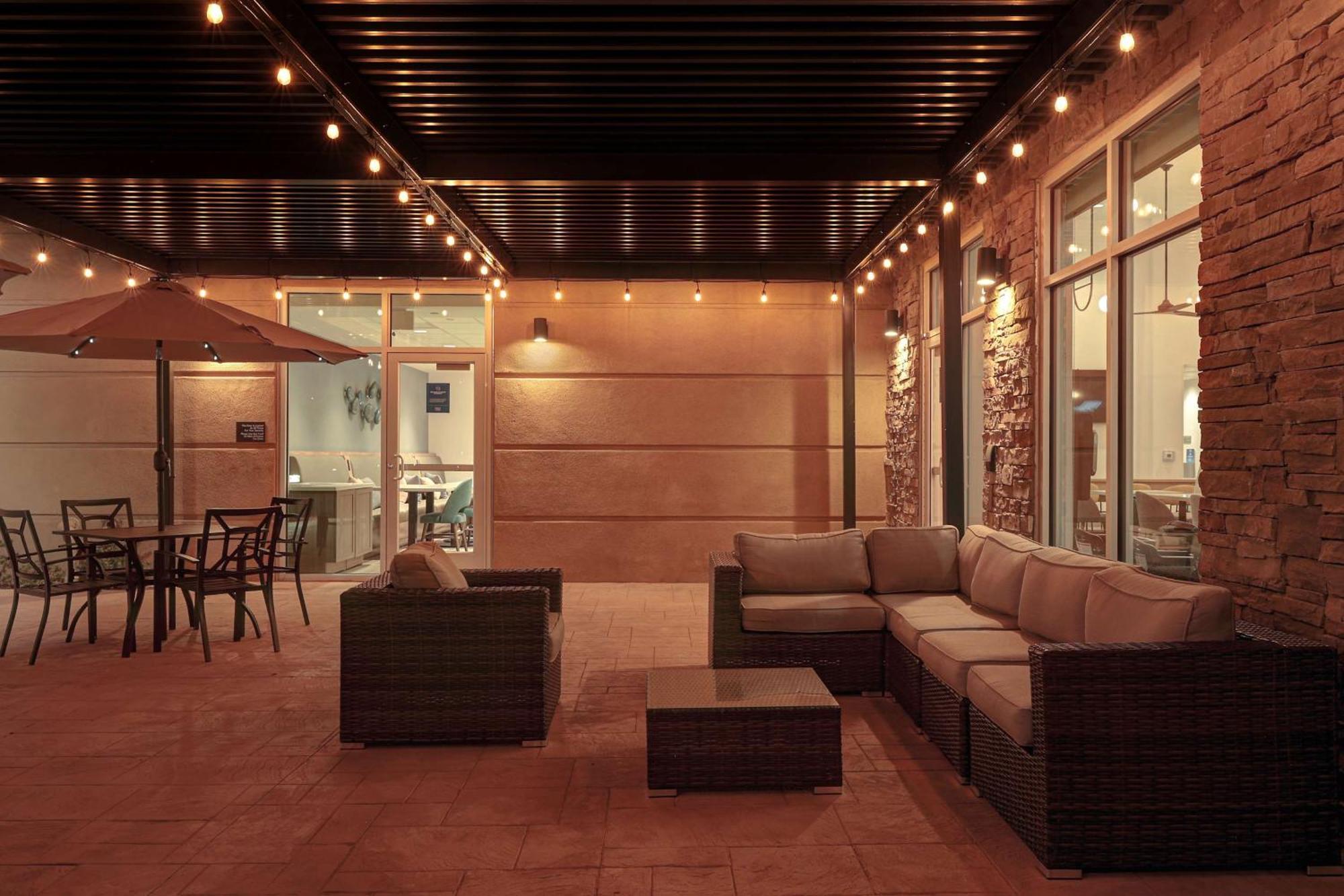 Homewood Suites By Hilton Santa Clarita/Valencia, Ca エクステリア 写真
