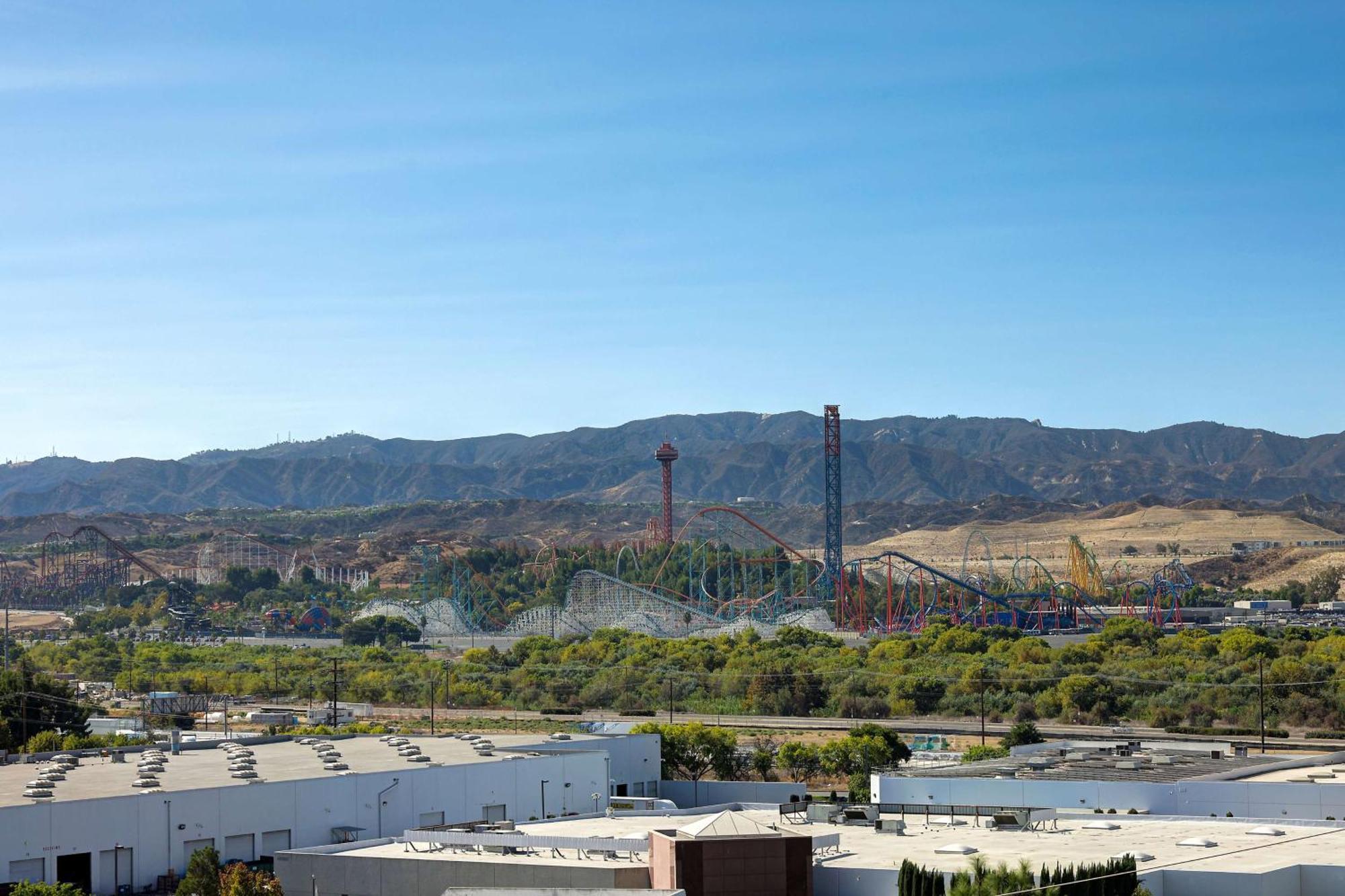 Homewood Suites By Hilton Santa Clarita/Valencia, Ca エクステリア 写真